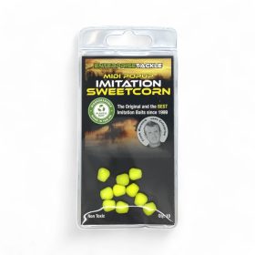 Enterprise Midi kukorica fluoro yellow íztelen