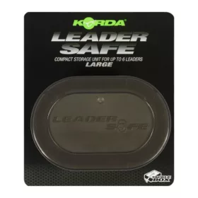 Korda Leader Safe - Large - CarpHunter