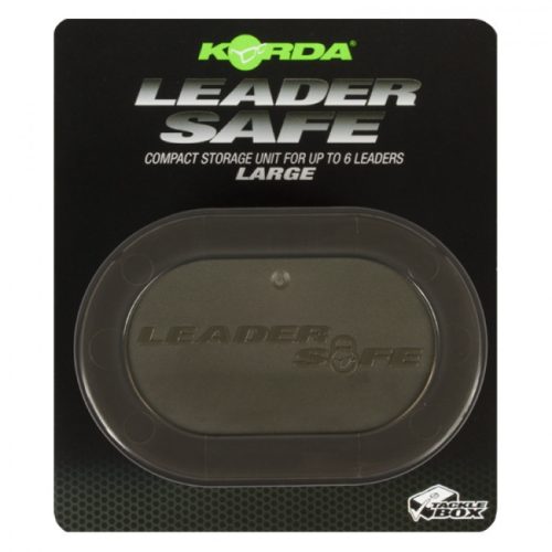 Korda Leader Safe - Large