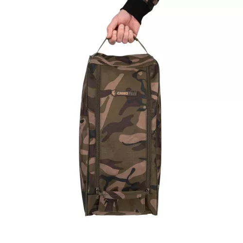 Fox Camolite Boot / Wader Bag - csizmatartó táska prémium Fox International horgásztermék.