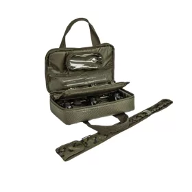 Solar SP C-TECH Buzzer Bar Bag Compact - CarpHunter