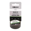 Korda Basix Coated hooklink 25lb 10m - bevonatos előke zsinór prémium Korda horgásztermék.