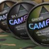 Gardner Camflex Leadcore Green 45lb (15,9kg) 20m - ólombetétes zsinór