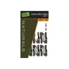 Fox Naturals Lead Clips & pegs Size 7 prémium Fox International horgásztermék.