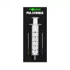 Korda PVA Bag Syringe - fecskendő PVA tasakokhoz prémium Korda horgásztermék.