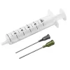 Korda PVA Bag Syringe - fecskendő PVA tasakokhoz prémium Korda horgásztermék.