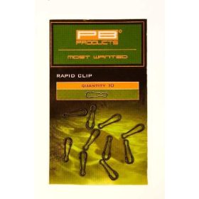 PB Products Rapid Clip - gyorskapocs