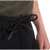 FOX COLLECTION LW JOGGER BLACK & ORANGE - Vékony melegítő nadrág M méret prémium Fox International horgásztermék.
