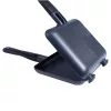 RidgeMonkey Connect Sandwich Toaster XL sütő Granite edition - CarpHunter