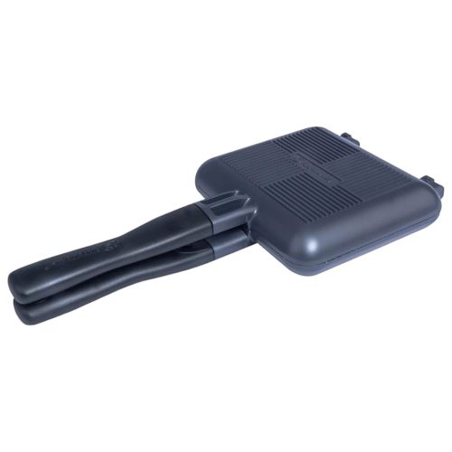 RidgeMonkey Connect Sandwich Toaster XL sütő Granite edition