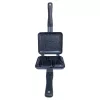 RidgeMonkey Connect Sandwich Toaster XL sütő Granite edition - CarpHunter