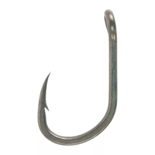 Fox Edges Wide Gape Beaked (6) - szakállas horog
