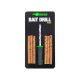 Korda Bait Drill 4mm + parafarúd