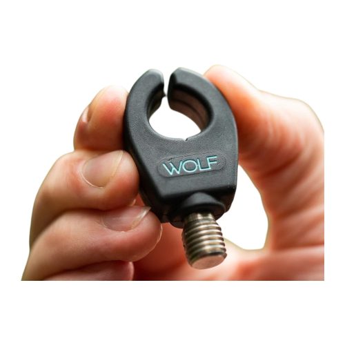 WOLF Grippa Butt Rest - Large