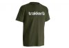 Trakker Logo T-Shirt - kereknyakú póló