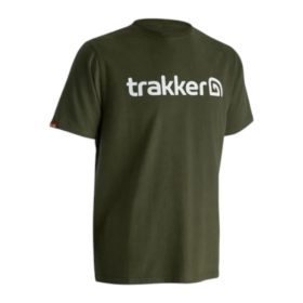 Trakker Logo T-Shirt - kereknyakú póló
