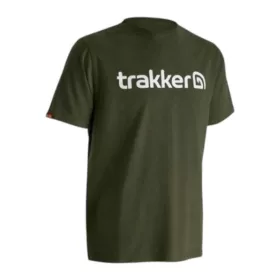 Trakker Logo T-Shirt - kereknyakú póló - CarpHunter