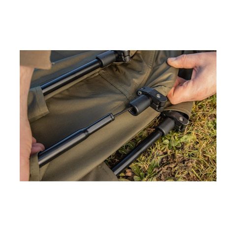 Solar South Westerly Pro Uni Spider Bivvy