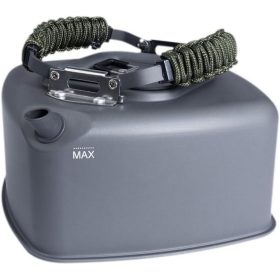 Ridgemonkey Square Kettle teafőző XL