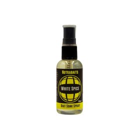 Nutrabaits White Spice Alternative Bait Spray
