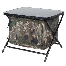 Nash Bank Life Bedside Station Camo Large