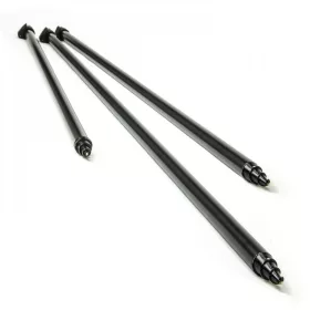 Solar A1 Storm Pole with Cam-Loc 24" - CarpHunter