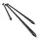 Solar A1 Storm Pole with Cam-Loc 24" - CarpHunter