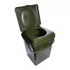 RidgeMonkey CoZee Toilet Seat Full Kit tábori WC komplett - CarpHunter