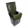 RidgeMonkey CoZee Toilet Seat Full Kit tábori WC komplett - CarpHunter