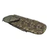 Solar Undercover Pro Sleeping Bag - Terepmintás hálózsák - CarpHunter