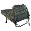 Solar Undercover Pro Sleeping Bag - Terepmintás hálózsák - CarpHunter