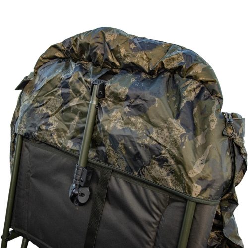 Solar Undercover Pro Sleeping Bag - Terepmintás hálózsák 