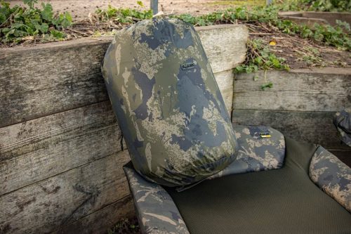 Solar Undercover Pro Sleeping Bag - Terepmintás hálózsák 