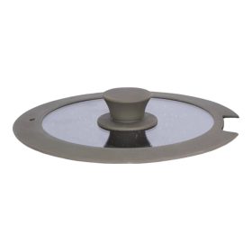   Trakker Armolife Cookset Lid Medium - fedő a közepes edényhez