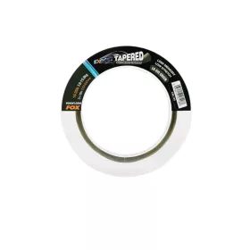 Fox Ex Tapered leaders X3 0.33-0.50mm - CarpHunter