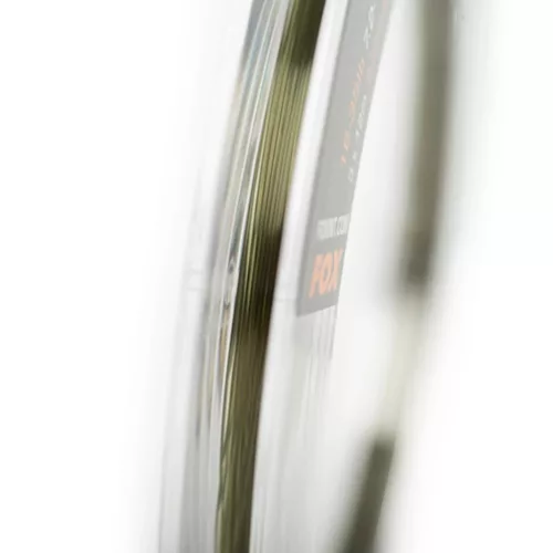 Fox Ex Tapered leaders X3 0.33-0.50mm prémium Fox International horgásztermék.