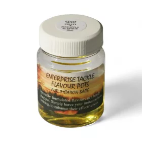 Enterprise 30ml Aroma tutti frutti-ananász - CarpHunter