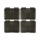 Korda Mini box 9 rekeszes prémium Korda horgásztermék.
