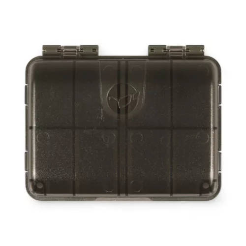 Korda Mini box 9 rekeszes prémium Korda horgásztermék.