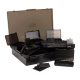 Nash Box Logic Large Tackle Box Loaded - Szerelékes doboz rendszer