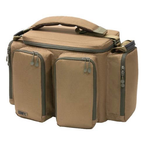 Korda Compac Carryall Large - nagyméretű általános táska