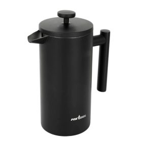   Fox Cookware Thermal Coffee/Tea press - Kávé és tea készítő