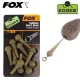 Fox Edges Tadpole Multi Bead - kúpos gumiharang prémium Fox International horgásztermék.