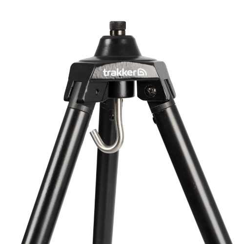 Trakker Deluxe Weigh Tripod - mérlegelő állvány