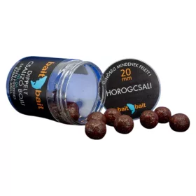 BaitBait YO.-Da - Dippelt Csalizó Bojli 20mm - CarpHunter