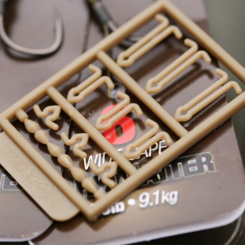 Korda Dark Matter Rig Barbless Size 8