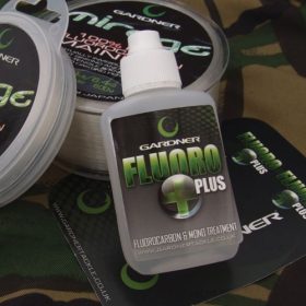   Gardner Fluoro Plus - zsinórtisztító és síkosító folyadék