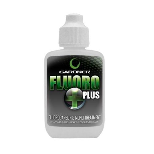 Gardner Fluoro Plus - zsinórtisztító és síkosító folyadék
