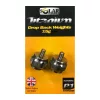 Solar P1 swinger súly  15gr - CarpHunter