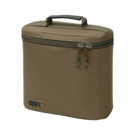 Korda Compac Cool bag small - kisméretű hűtőtáska prémium Korda horgásztermék.